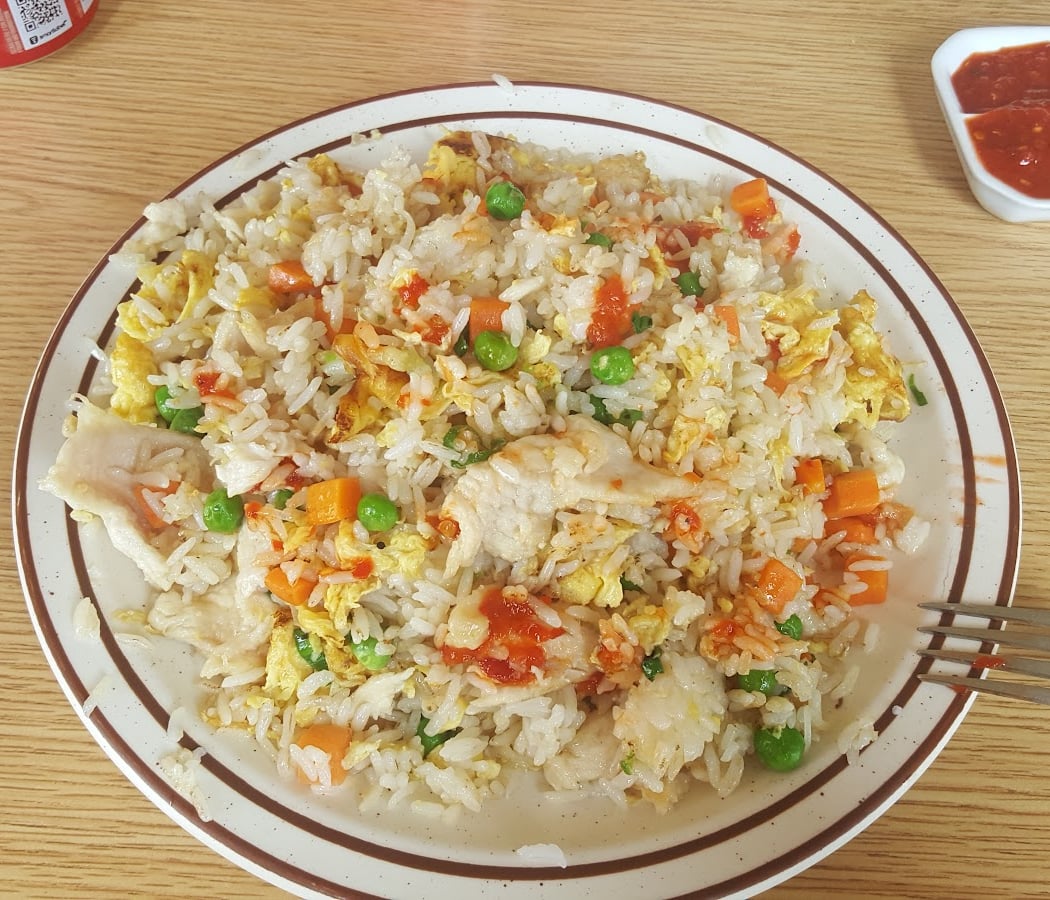 Hunan Cafe #2 3