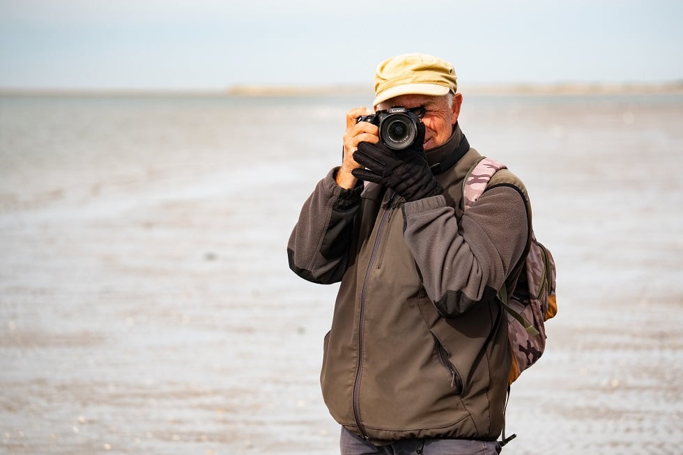 les phoques baie de Somme avec un guide, visites guidées , randonnée dans la baie ! 2