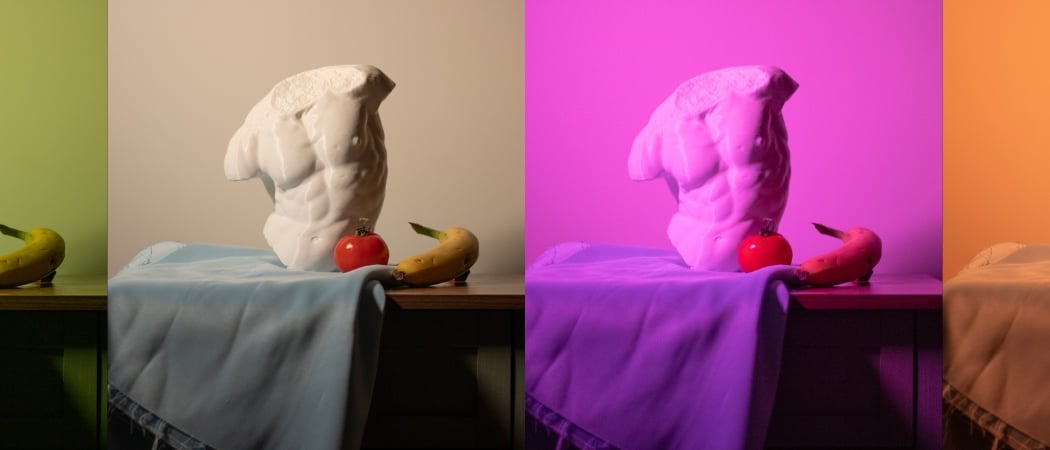 Introduction To Color 1