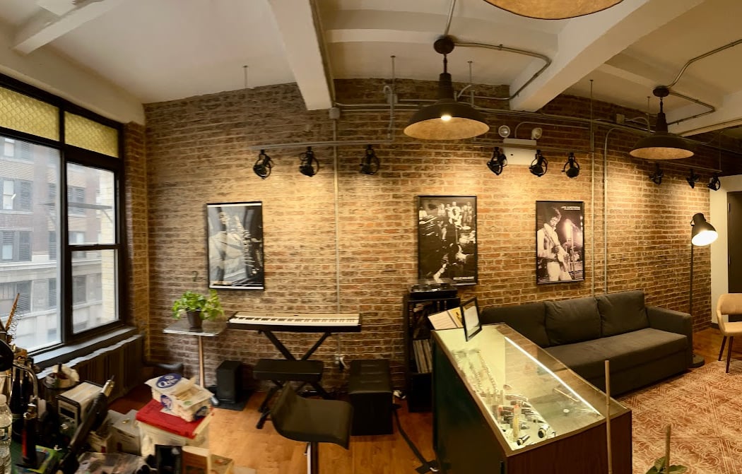 Midtown Music Loft 2