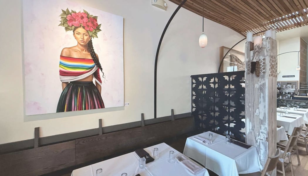 Obelisco Restaurant 3