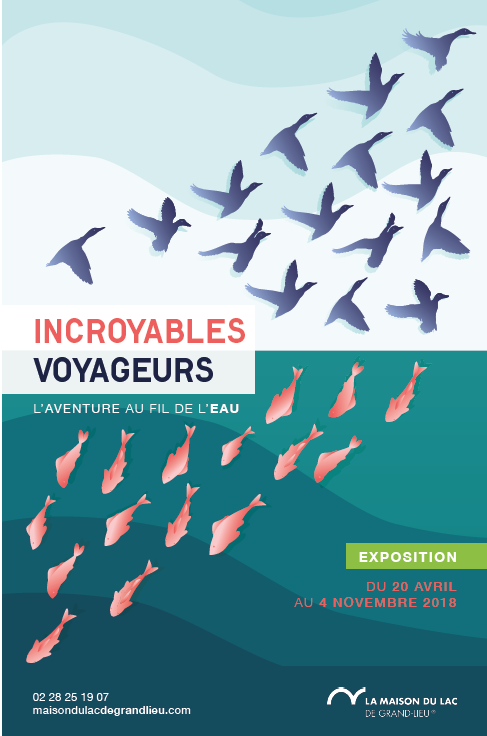 Incroyables Voyageurs 3