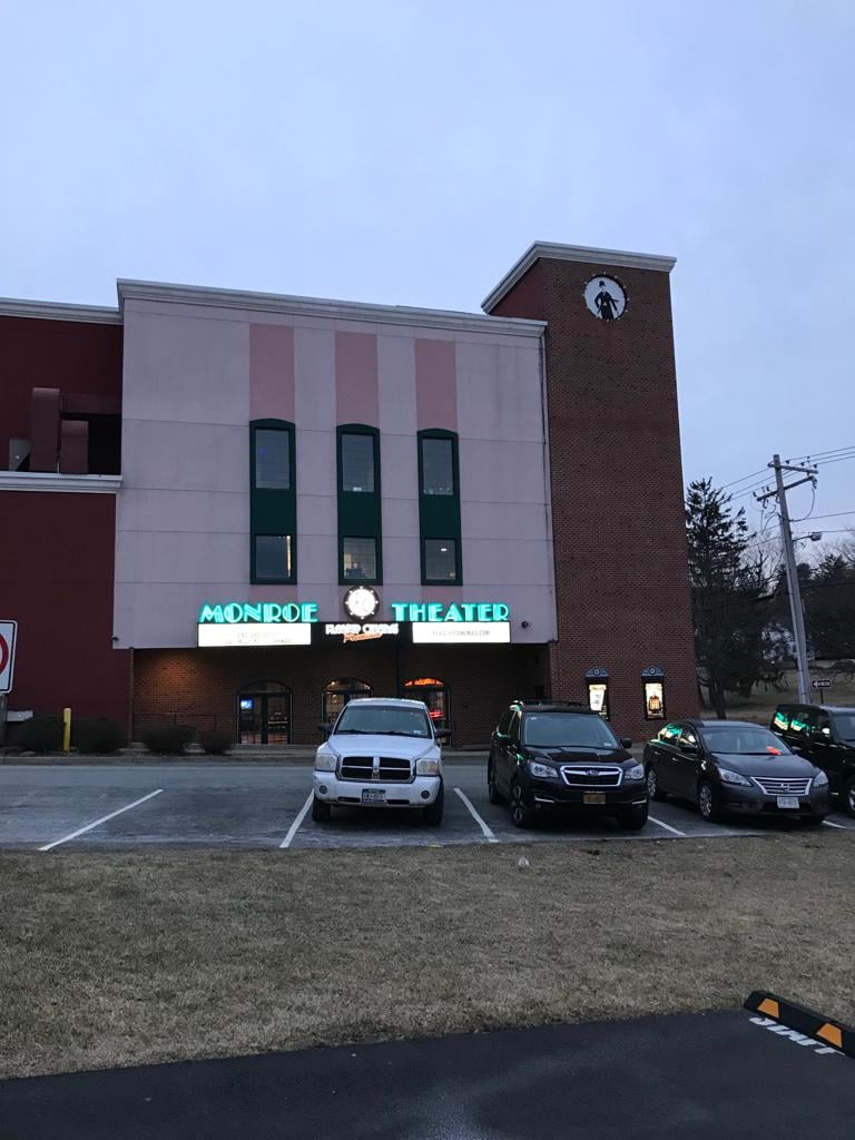 Flagship Premium Cinemas 3