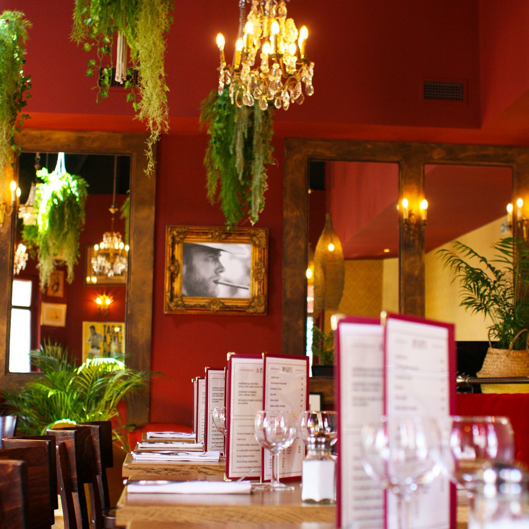 Café des Artistes Biarritz 2