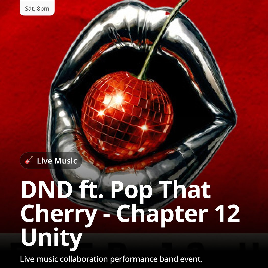 Pop That Cherry 1