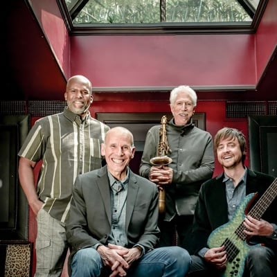 Weekend Shows at Birdland Jazz Club 5