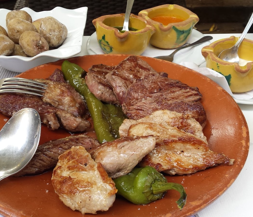 La Rebotica Bar 2
