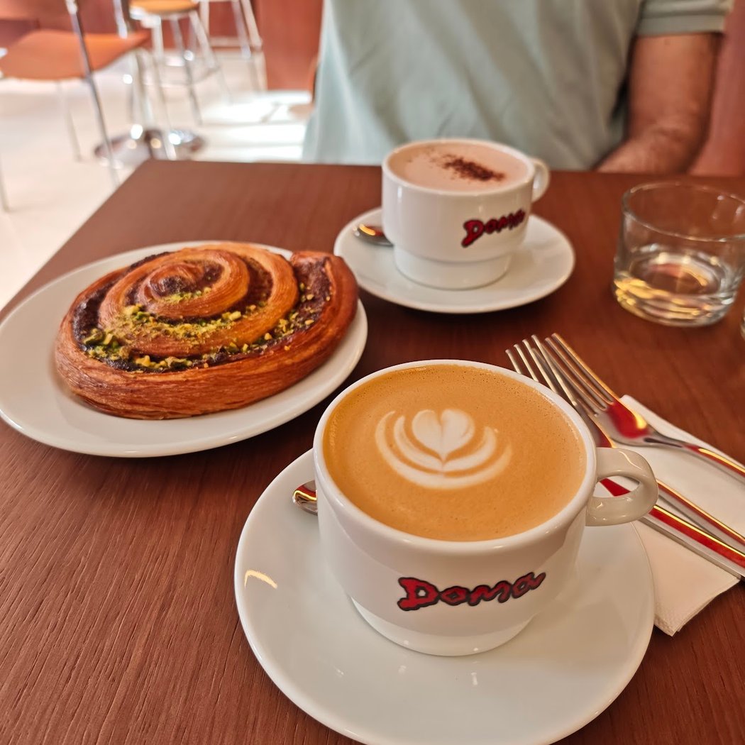 Doma Café