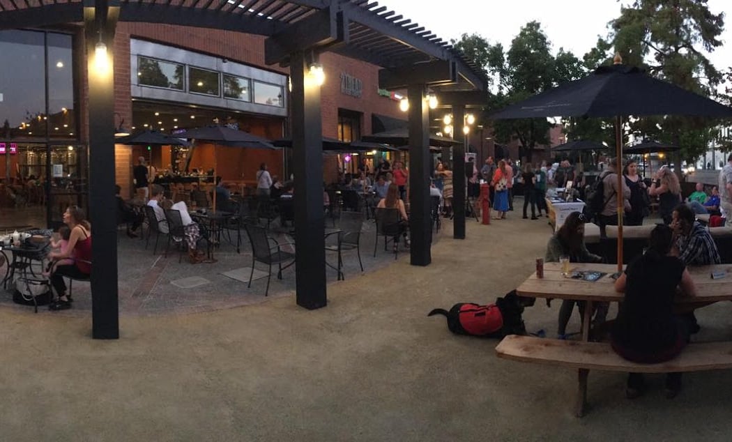 2 Tread Brewing Company 4
