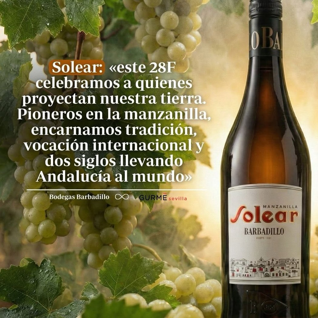Manzanilla Solear 1