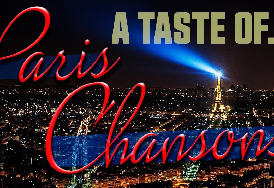 Paris Chansons 2