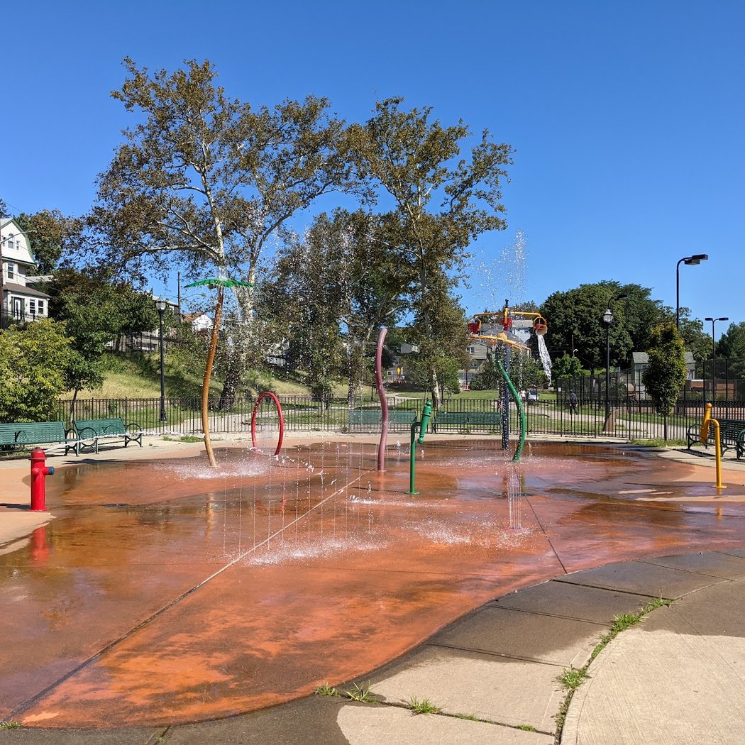 Bayside Park 1