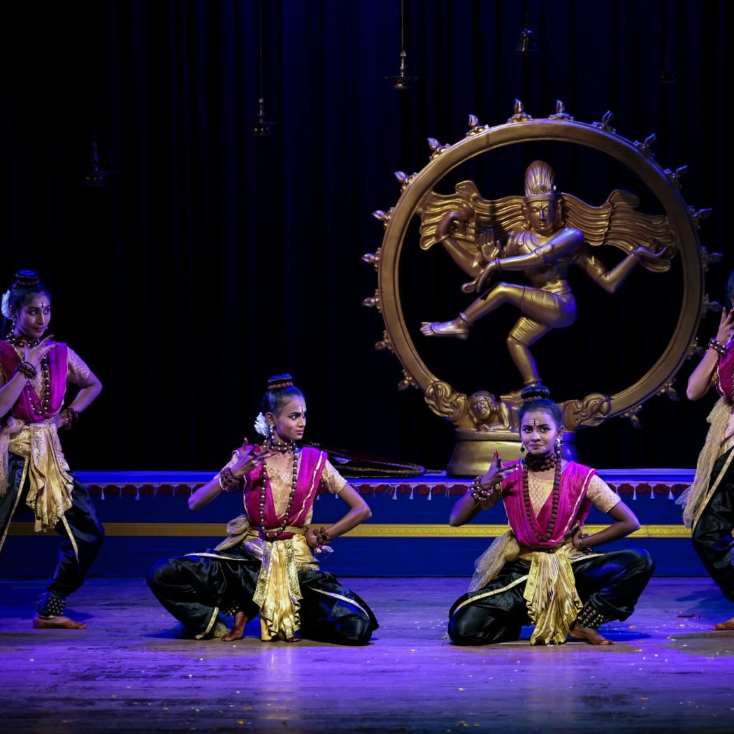 FIRA 2025 - An evening of dance and celebration 1