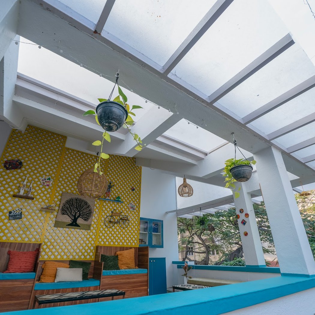 Human Library Bengaluru 3