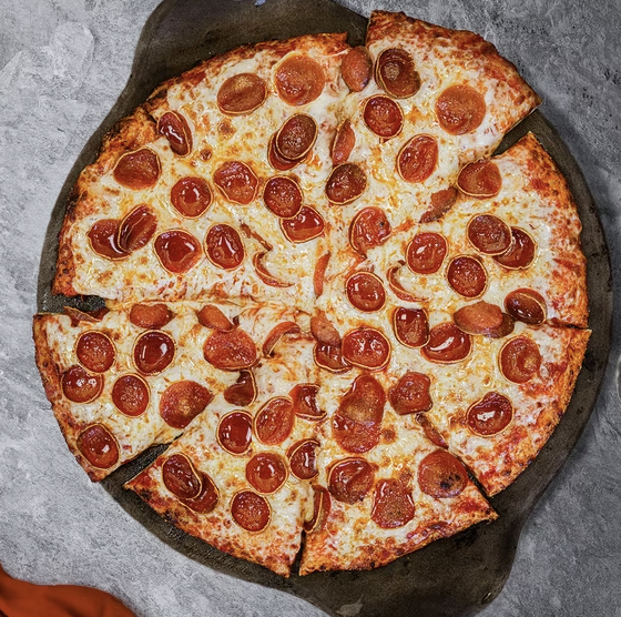 Pizza Zombie - San Ramon 1