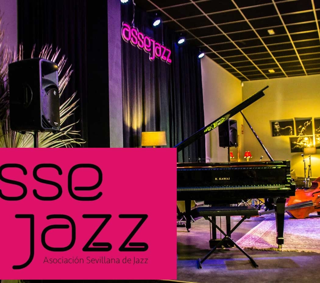 Los conciertos en Assejazz 2