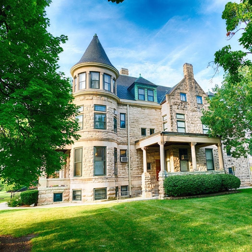 Elmhurst History Museum 2
