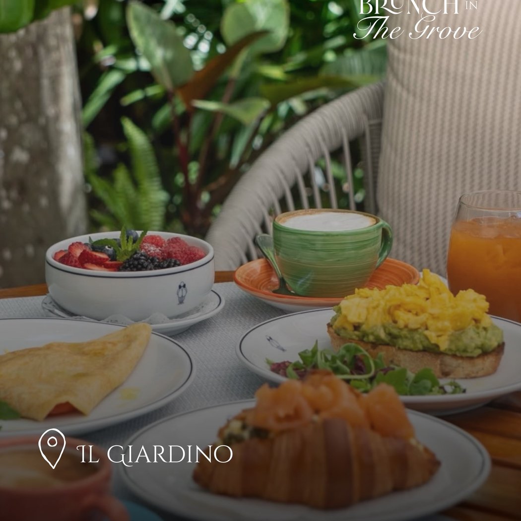 Il Giardino 1