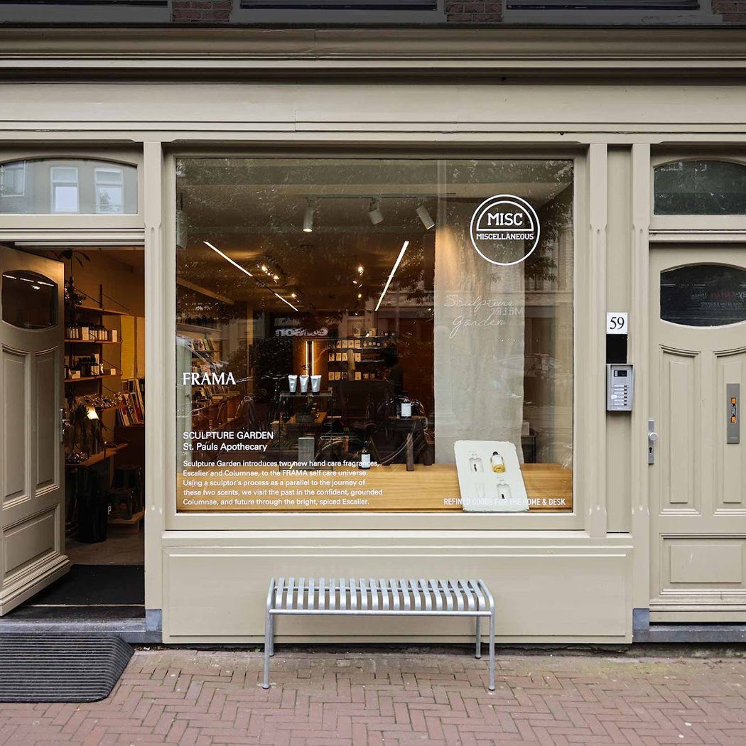 Misc store 2
