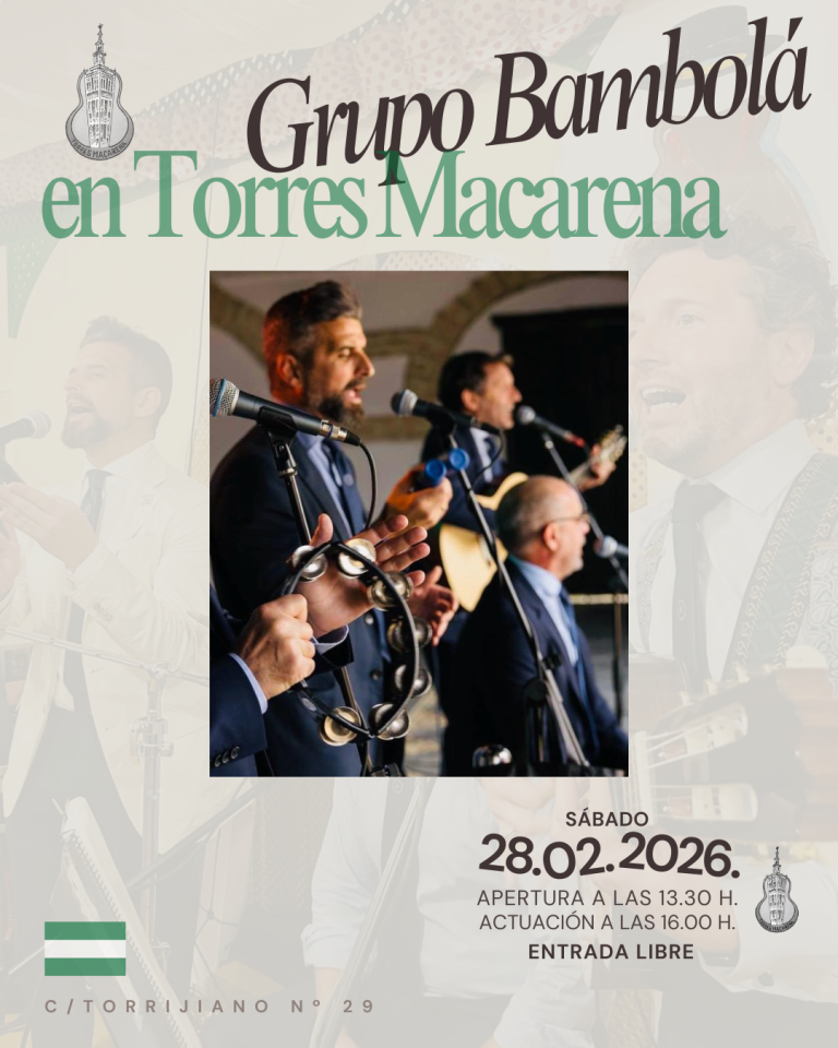 GRUPO BAMBOLÁ 1