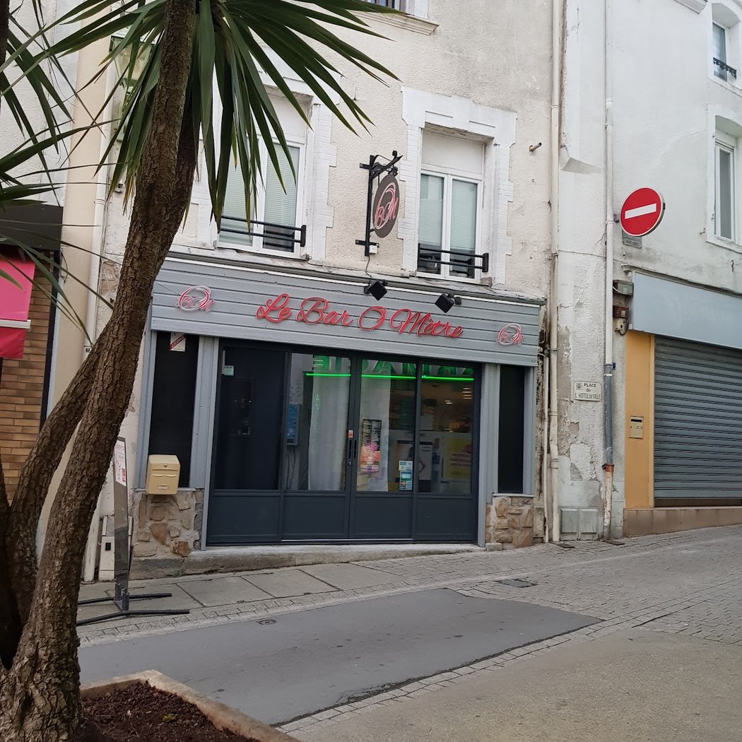 Scènes ouvertes 3