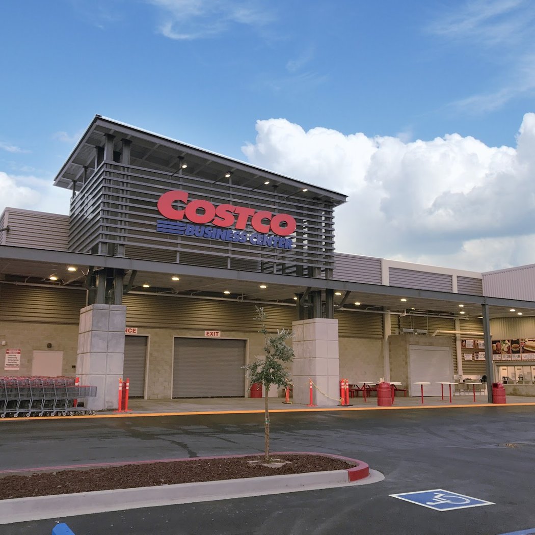 Costco Business Center 2