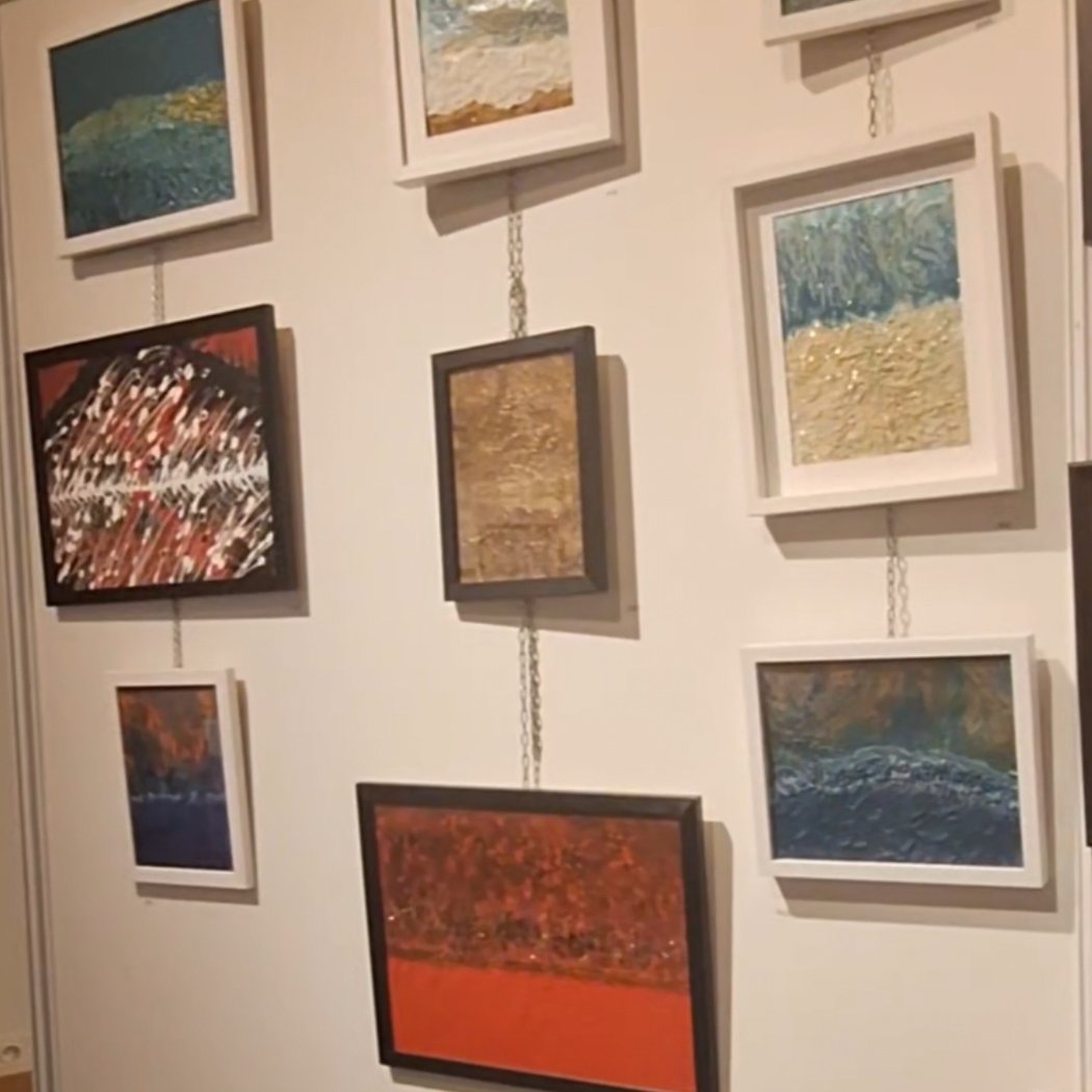 Atelier d'art Verdol Ghislaine 2