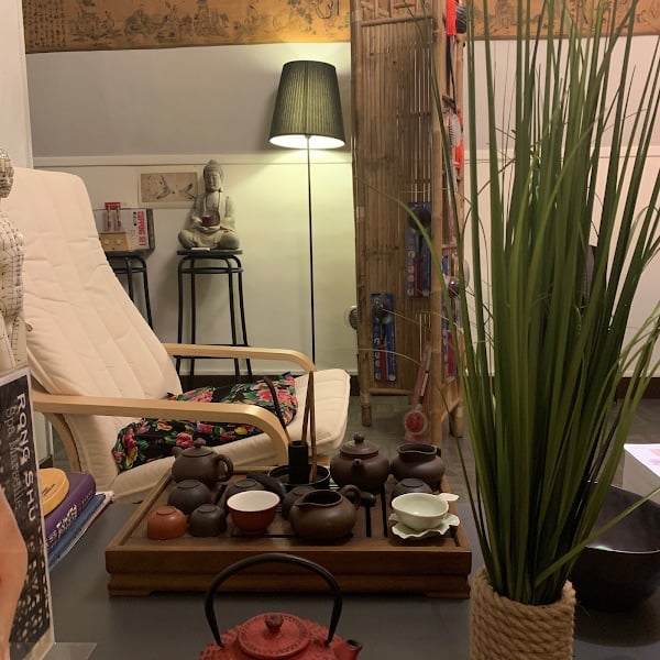 RONGSHU MASSAGE TUINA CHINOIS ANTI-STRESS 13006 MARSEILLE VIEUX-PORT 3