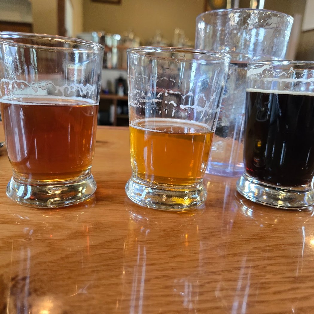 BrickHaven Brewing Company 3