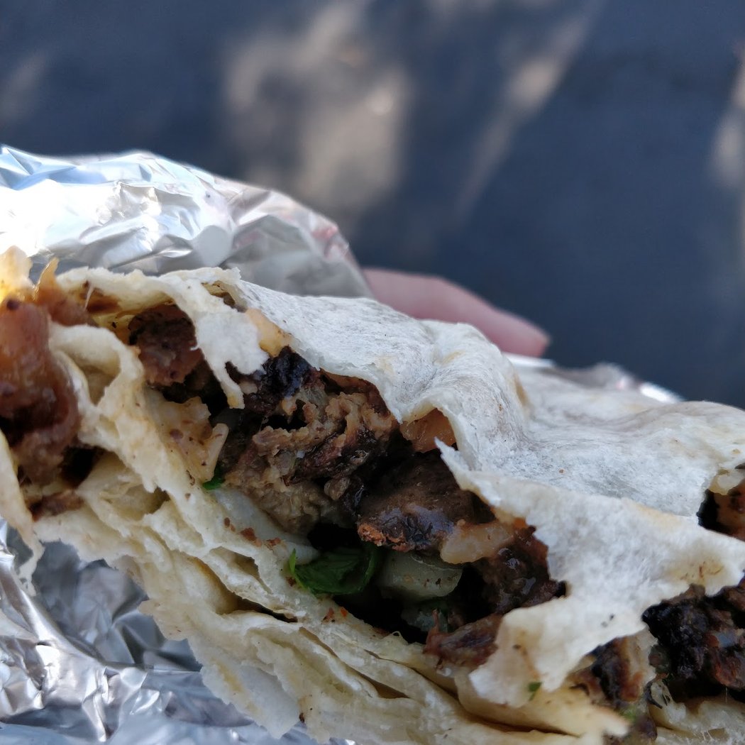 Camila's Tacos (Food Truck) 3