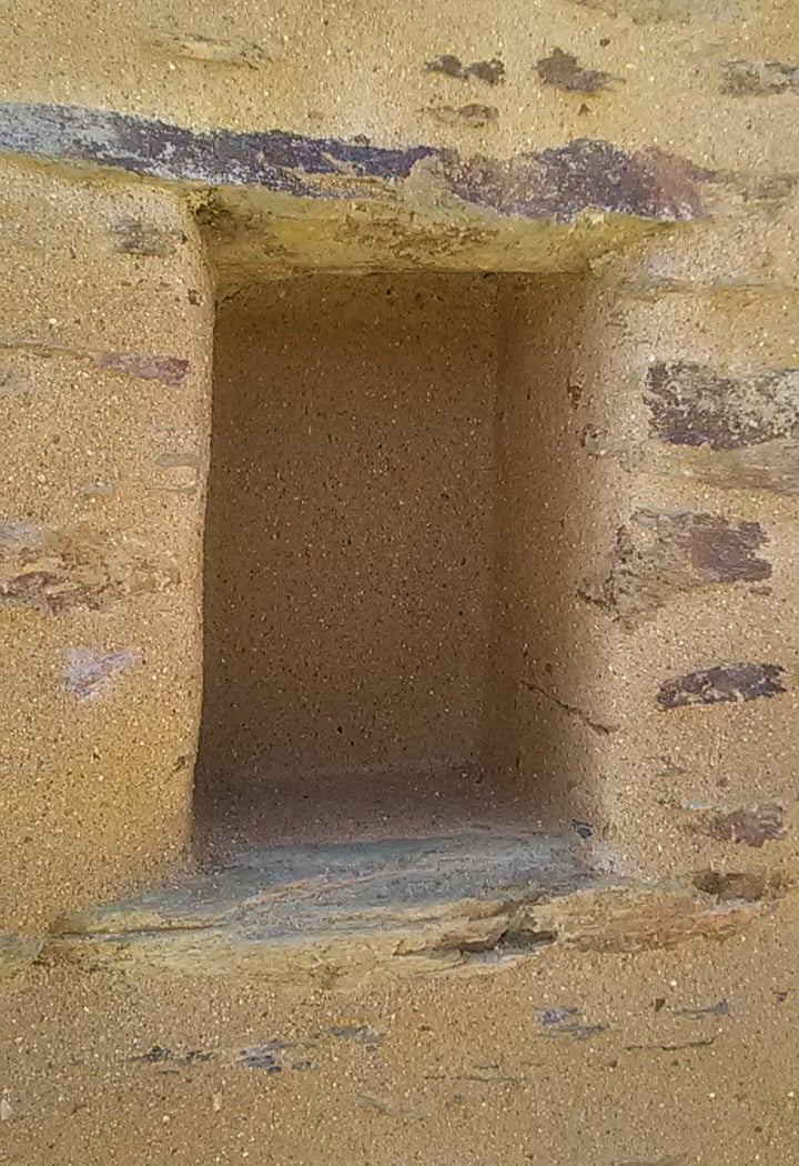 Terre de schiste 3