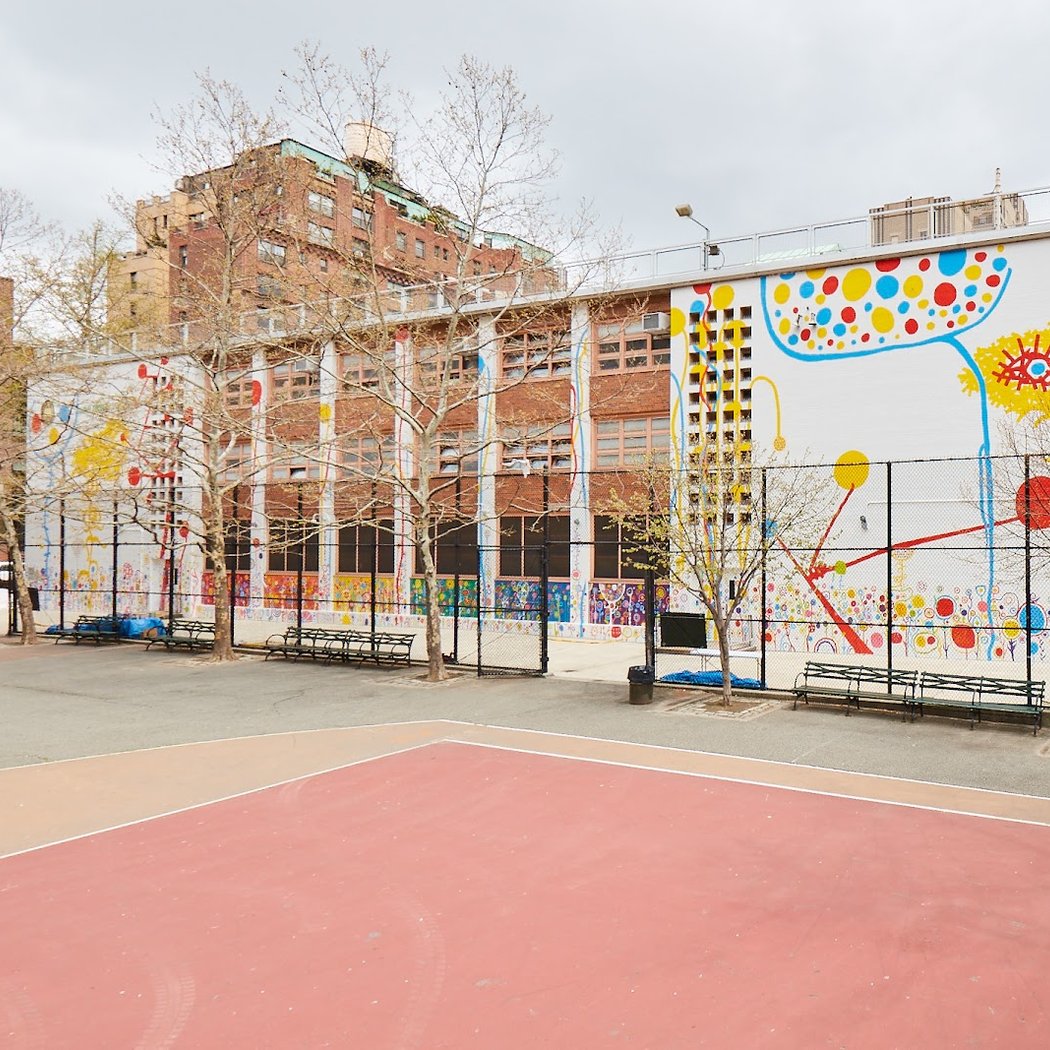 Sol Bloom Playground 1