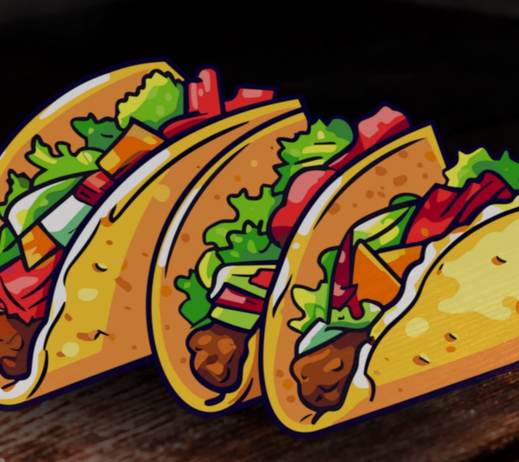 Thursdays Taco Takeover 1