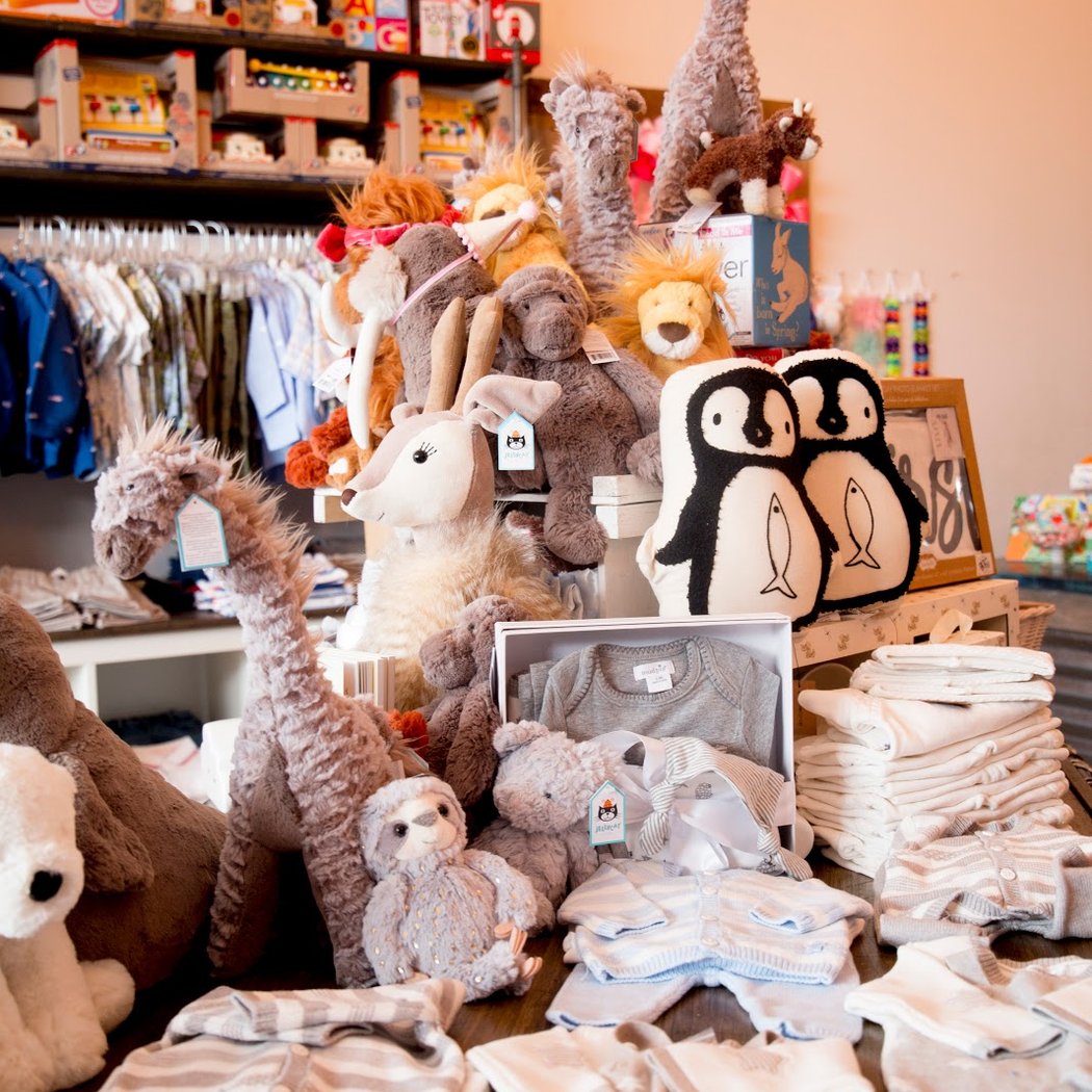 Bubble Boutique 2