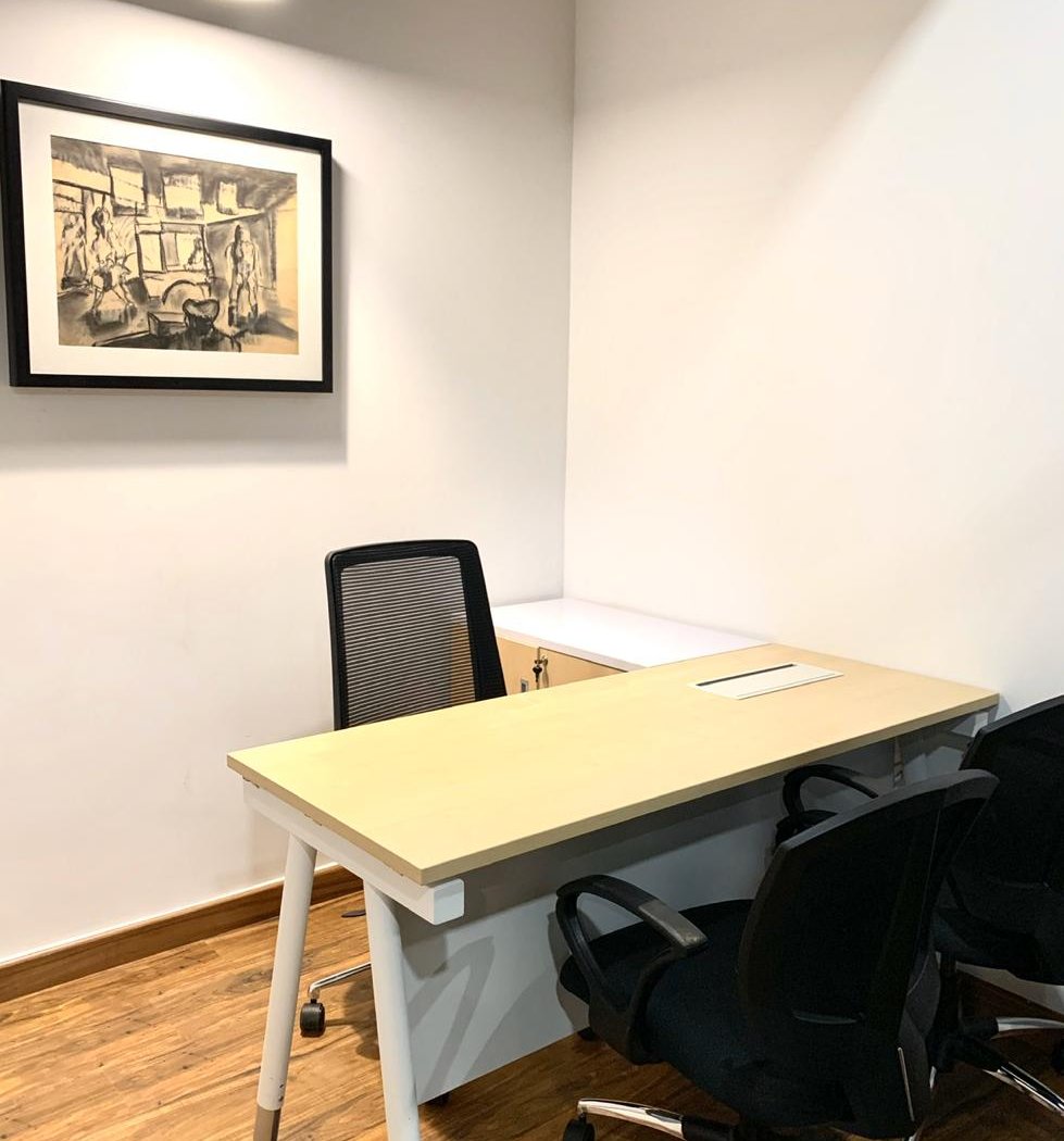 GoSpaze Coworking Space - Bellandur Gate, Bangalore 3