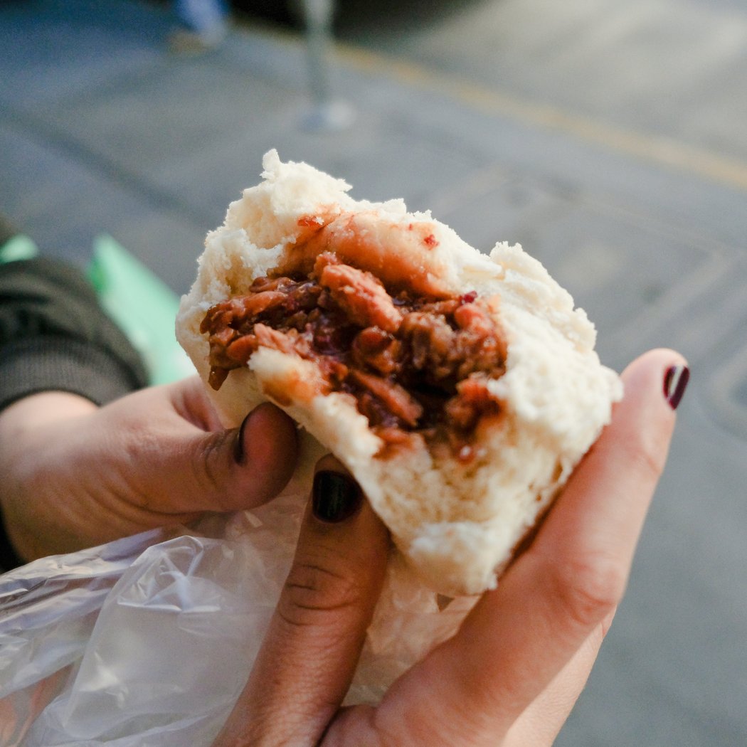 Good Mong Kok Bakery 3