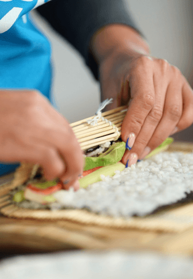 IWAK Sushi + Kitchen 2