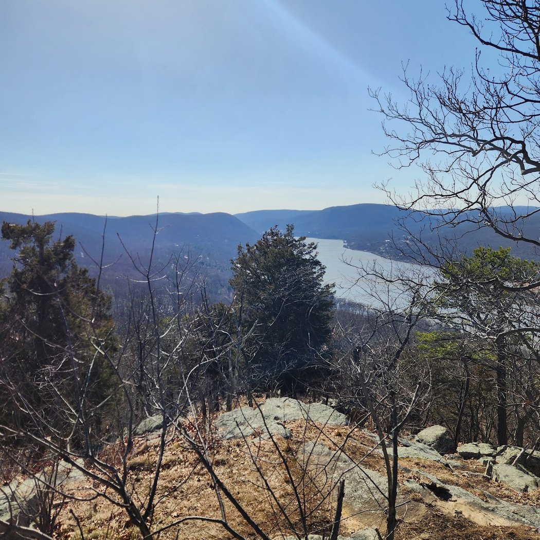 Sugarloaf Hill 2