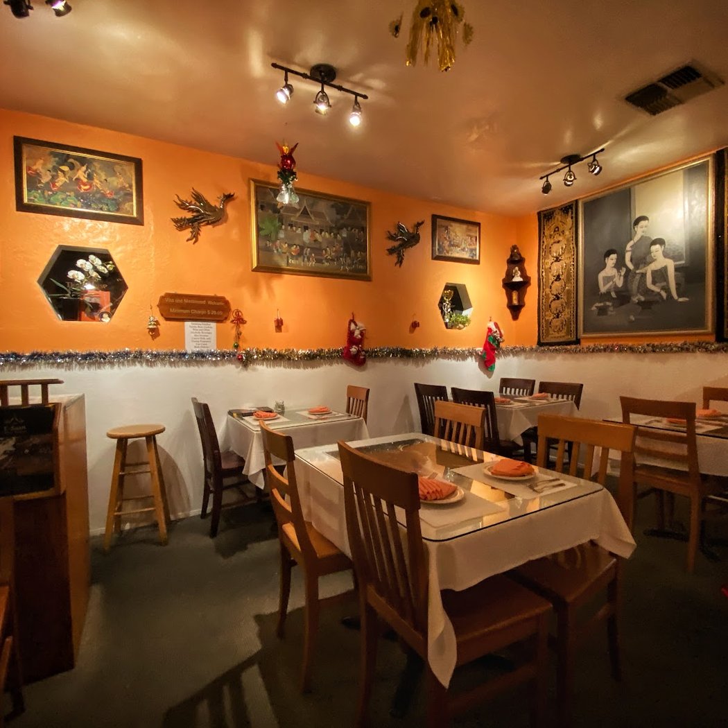 E-Saan Thai House 2
