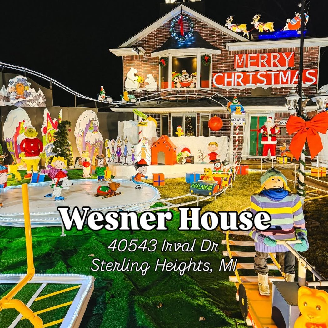 Wesner Tuxedo 1