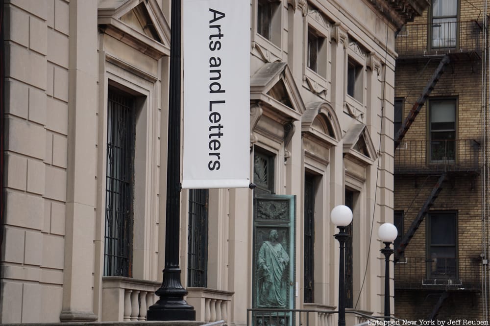 American Academy of Arts and Letters 3