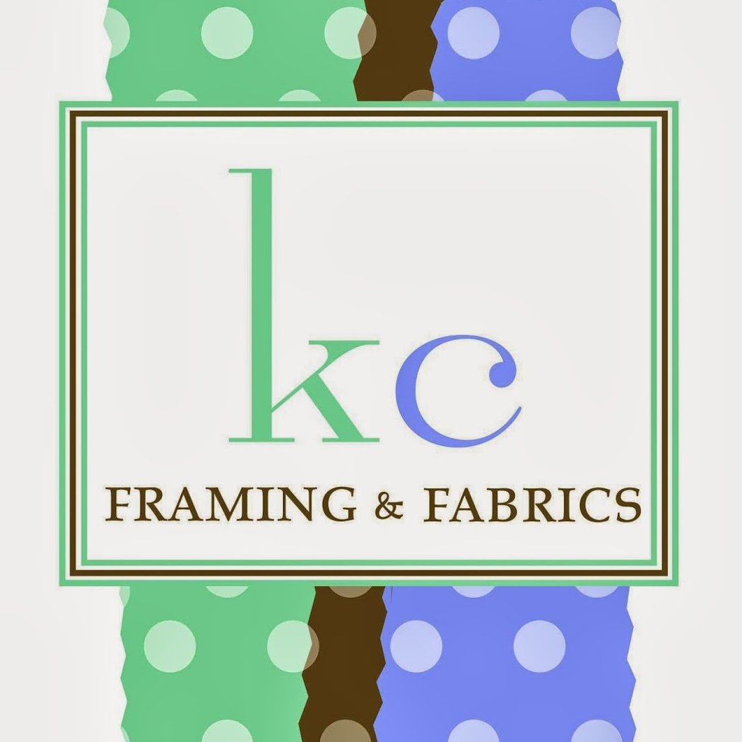 K C Framing & Fabrics 1