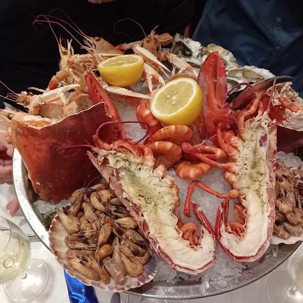 La Coupole 2