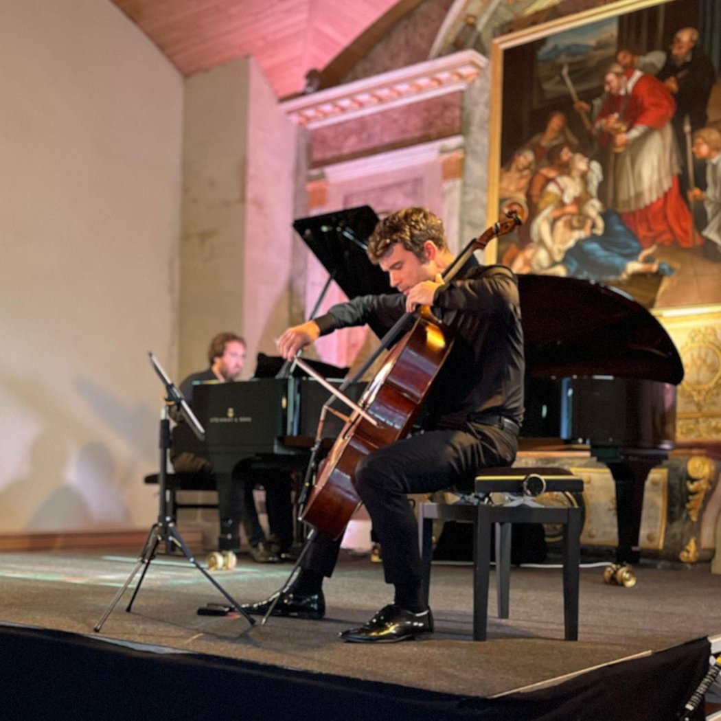 Concert Chorale Courant d'Airs 4