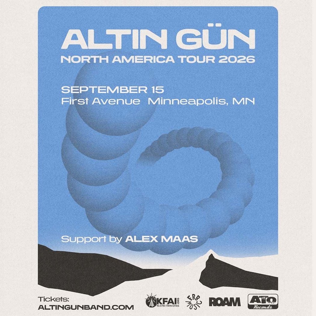 Altin Gun