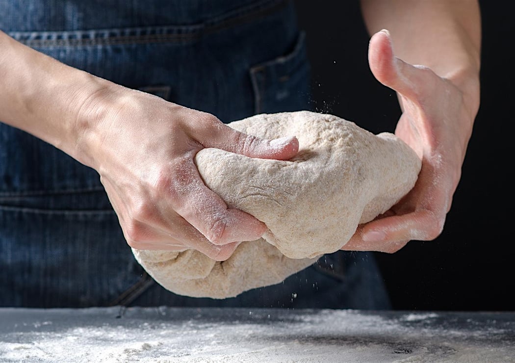 Hands-On: Bread Making 1
