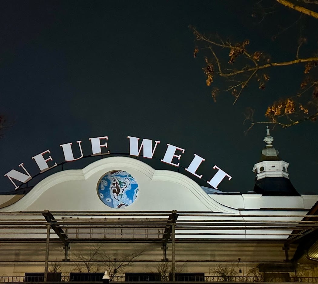 Huxleys Neue Welt 2