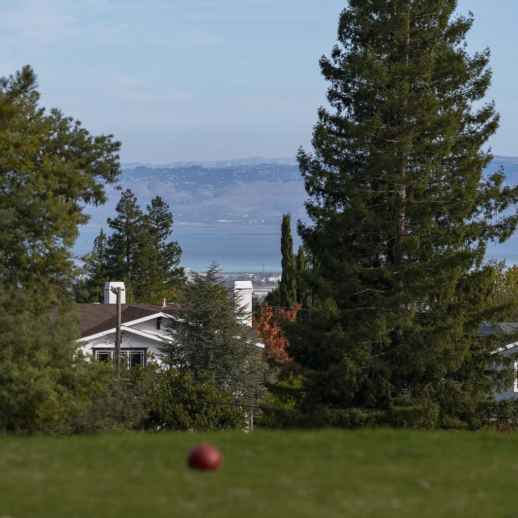 Emerald Hills Golf Course 2