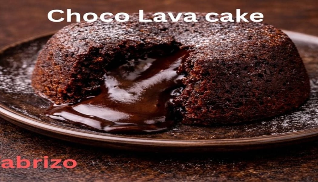 Choco Lava Cake