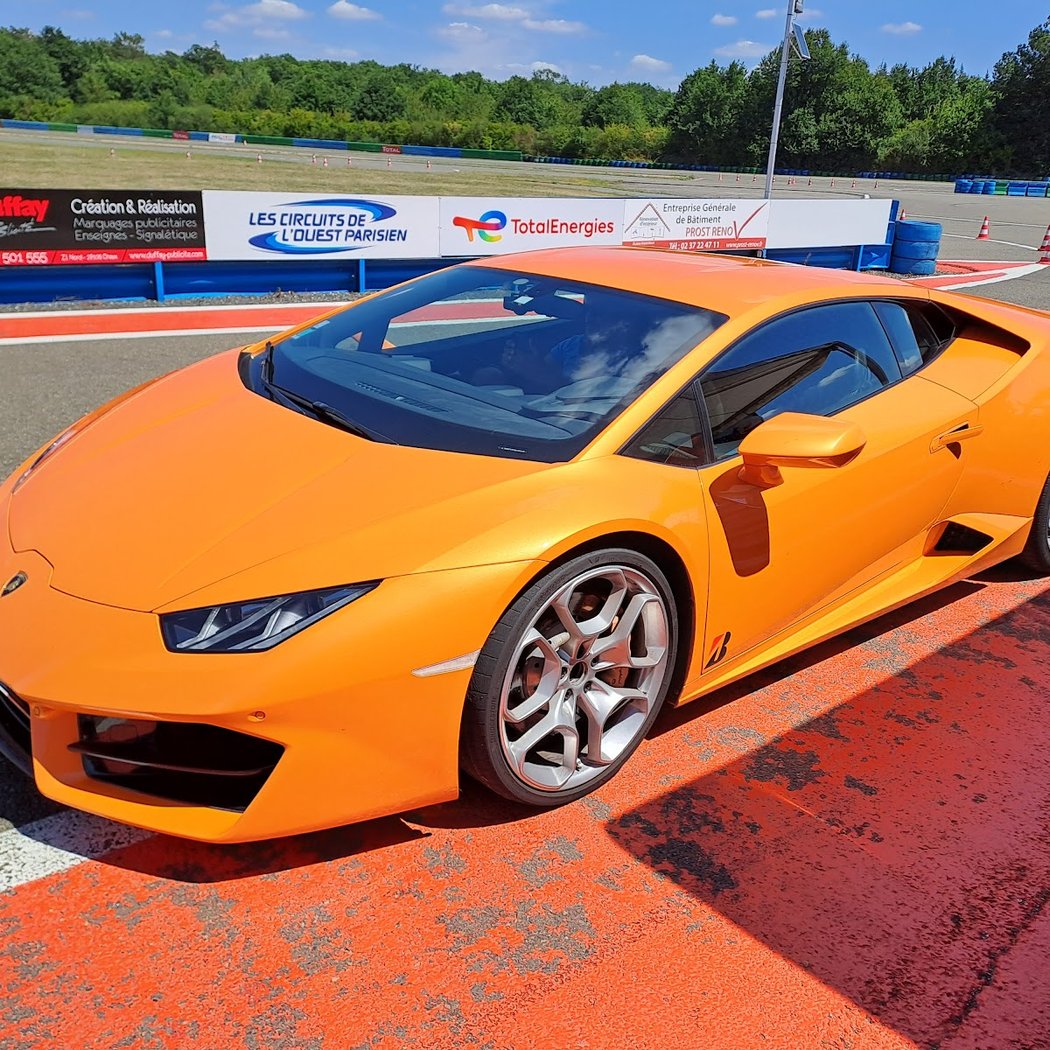 Western Circuit Parisien 4